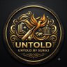 UntoldBySuraj's profile picture