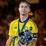 football profil fotoğrafı