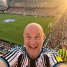 Profilbild von Steve Mallam