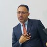Profilbild von Adnan Alkafaee