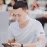 Nhọ 👊 profil fotoğrafı