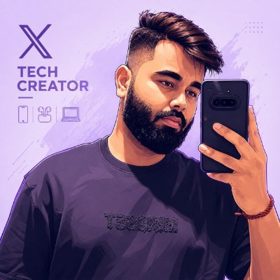 Vibhu's profile picture