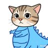 Фото профиля 社畜猫/万达广场很想你版本
