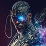 Sir King Mécha profil fotoğrafı