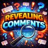 Revealing Commencements's profile picture