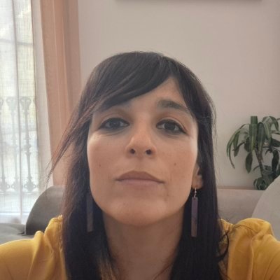 Sílvia Orriols's profile picture