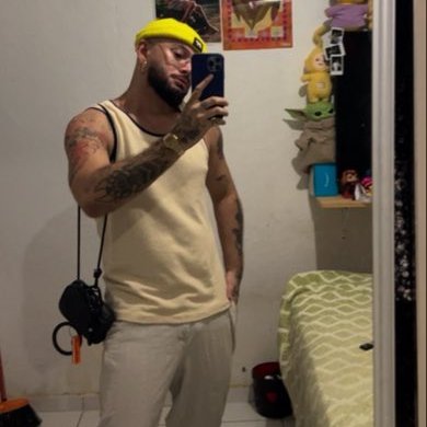 vefison's profile picture