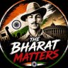 THE BHARAT MATTERS 的头像