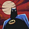 Profilbild von Batman is the goat