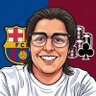 Profilbild von Ronald Golding Linares