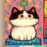 Profilbild von The Gentleman Cat