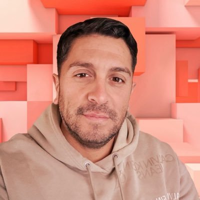 Señor del caos visual ☭ 🇨🇱's profile picture