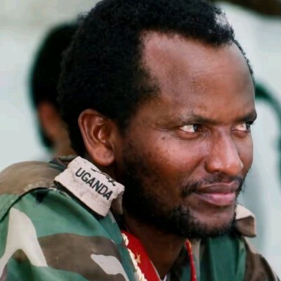 Frank M. Gashumba's profile picture