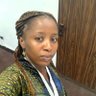 Ruth Amadi profil fotoğrafı