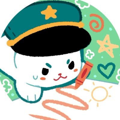 captainludraws's profile picture
