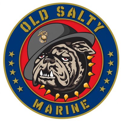 Old Salty Marine's profile picture