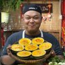 Bếp Khói Nhà Bảo 的头像