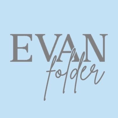 evanfolder's profile picture