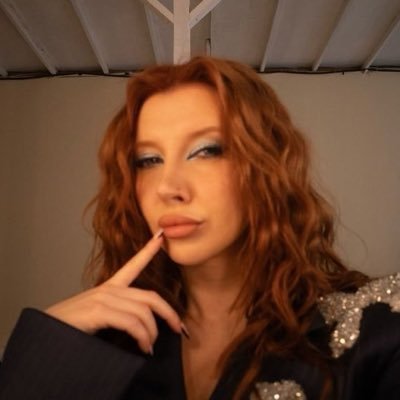 elif ˙⋆✮'s profile picture