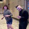 viral kesit arsiv profil fotoğrafı