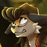 Profilbild von Opo the Manedwolf