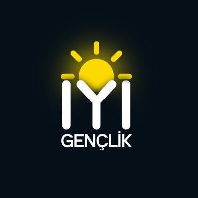 İYİ Parti Gençlik Kolları's profile picture