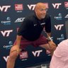 James Franklin Era | #TakeBackVA profil fotoğrafı