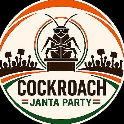 Cockroach is Back CJP's profile picture
