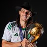 Designer Saad bin Saud's profile picture