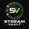 Profilbild von Stream Vault