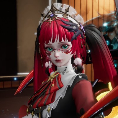 Bby_Songbird's profile picture