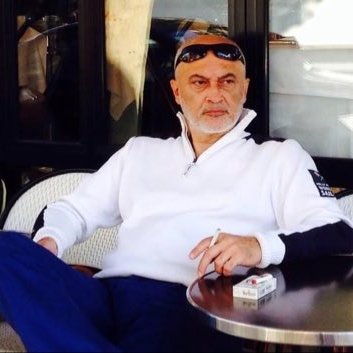 🇹🇷Tarık Tekçe's profile picture