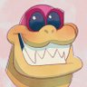 Фото профиля 𝙎𝙝𝙖𝙧𝙠 𝘽𝙮𝙩𝙚𝙨. (Roy Koopa) 🦈🦀👑