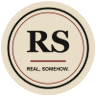 Real, Somehow 的头像