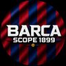 Barça Scope 1899's profile picture