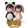 Nami & Maeryeogi | 남매력's profile picture