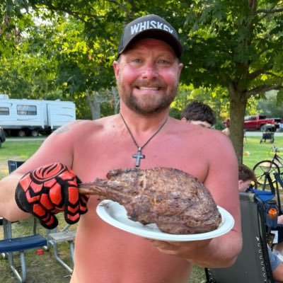 Nick Riley's profile picture