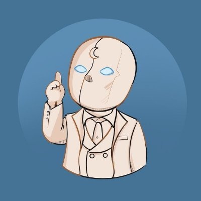 MrMoonKnightXD's profile picture