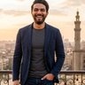 Profilbild von Ahmed Mahmode