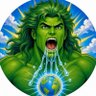 Gonzo The Drooler (Drool maxing) water profil fotoğrafı