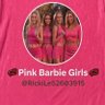 💞Pink Barbie Girls💞's profile picture