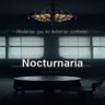 Фото профиля Nocturnaria