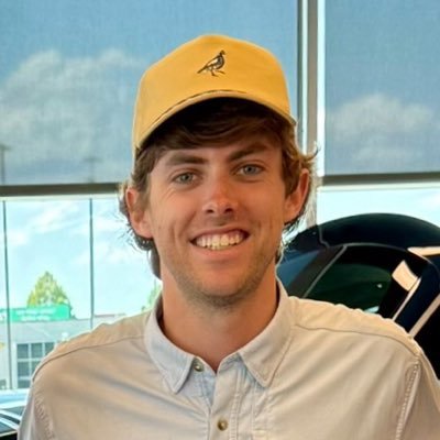 Dallas Tesla David's profile picture