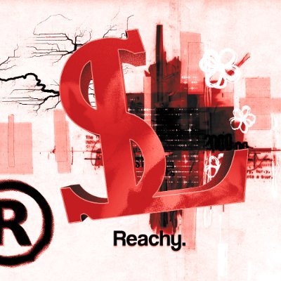 Reachy's profile picture