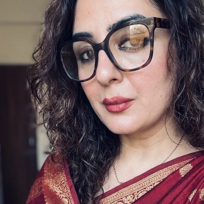 Deepika Pushkar Nath's profile picture