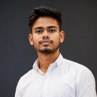 heyrohitai's profile picture