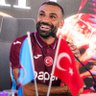 Mo Salah profil fotoğrafı