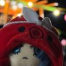 lil_ryan 💙 Is in Rythm 地獄。。。 profil fotoğrafı