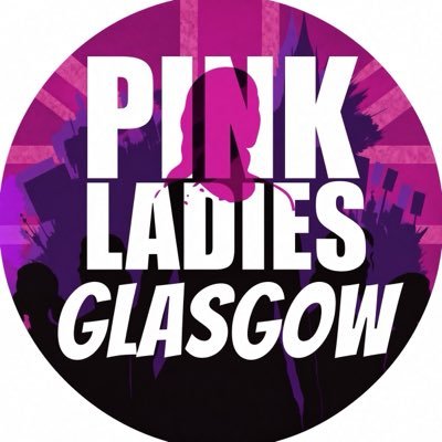 Pink Ladies-Glasgow 🏴󠁧󠁢󠁳󠁣󠁴󠁿🏴󠁧󠁢󠁳󠁣󠁴󠁿's profile picture