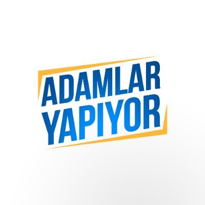 Adamlar Yapıyor's profile picture